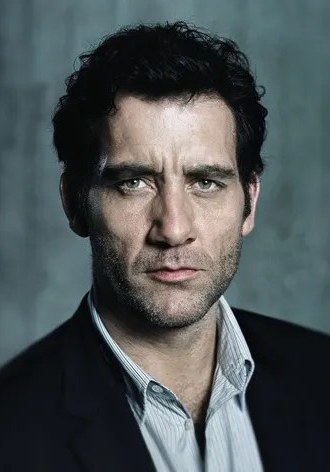 克里夫·欧文 Clive Owen