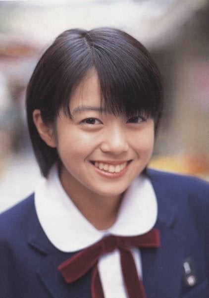 星井七濑 Nanase Hoshii