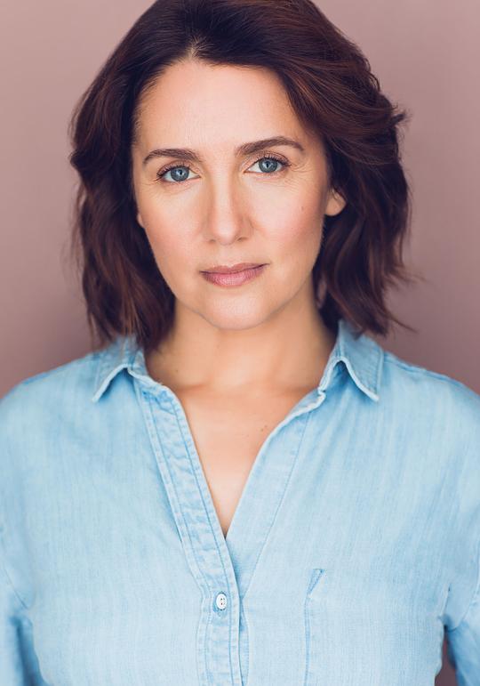 特里莎·保卢西奥 Tricia Paoluccio