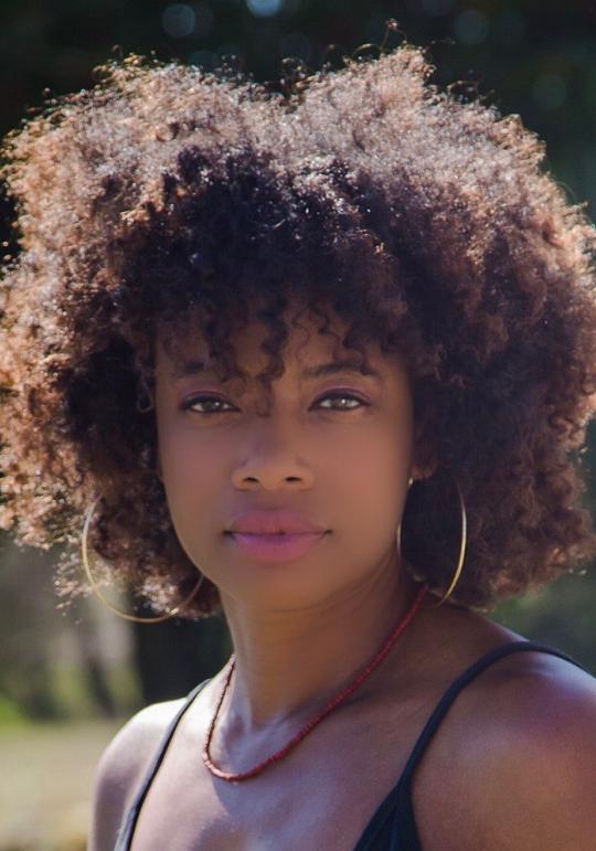 埃德拉·约翰逊 Idella Johnson