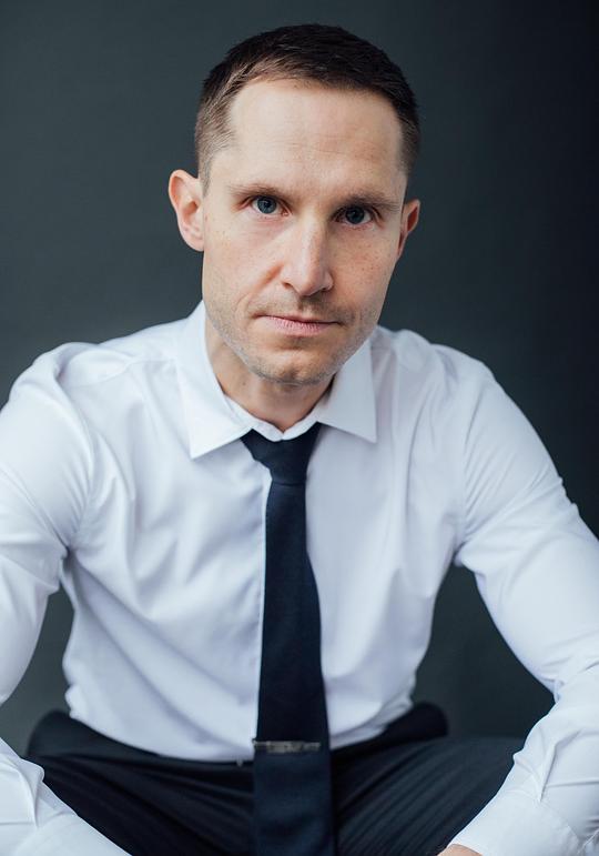 迈克尔·科拉斯 Michael Koras