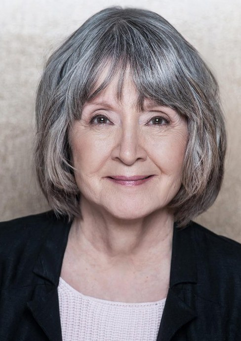 马西娅·贝内特 Marcia Bennett