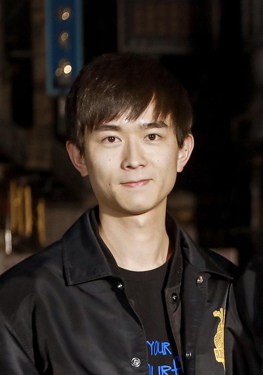 李星宇 Lee