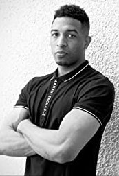 马库斯·文丘斯·马西尔 Marcus Vincios Maciel