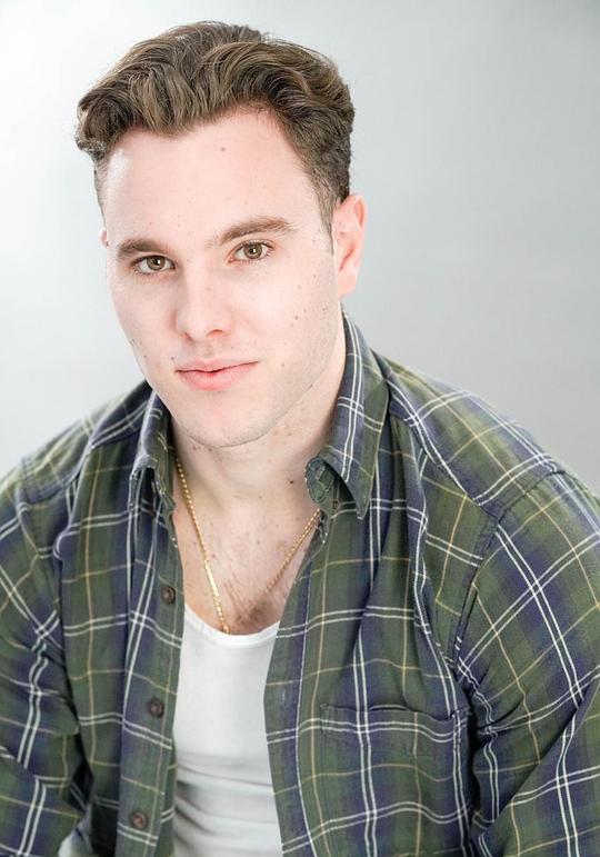 尼克·布伦南 Nick Brennan