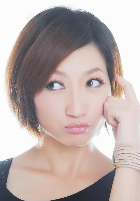 林茜茜 Qianqian Lin