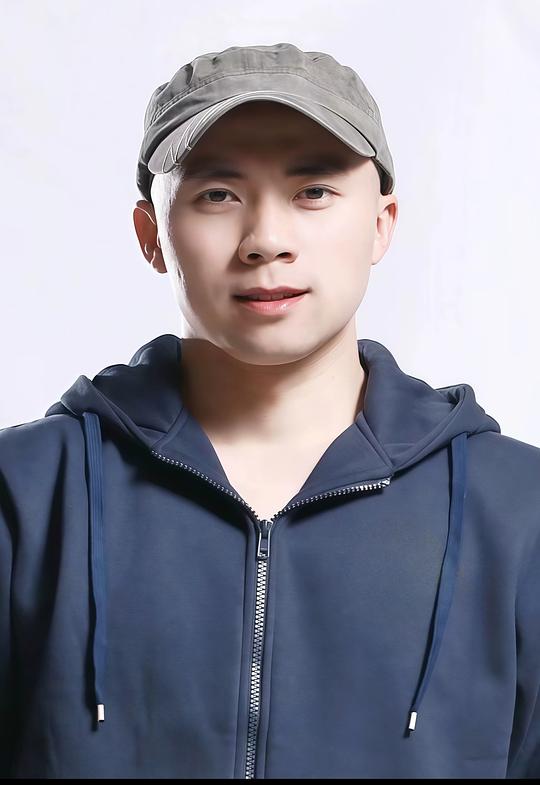 杨宇飞 Yufei Yang