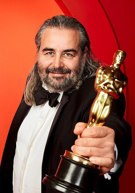 霍伊特·范·霍特玛 Hoyte Van Hoytema