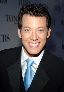 John Tartaglia John Tartaglia