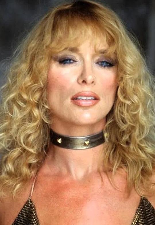 西碧尔·丹宁 Sybil Danning