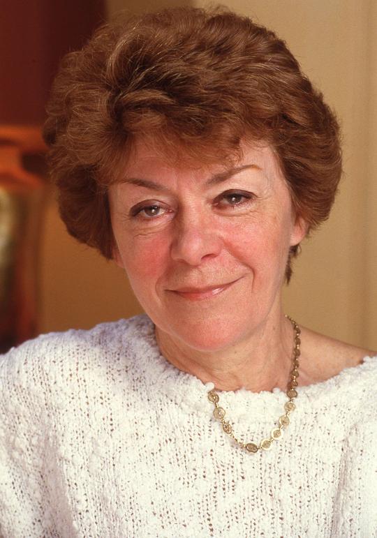 安妮克·阿兰 Annick Alane