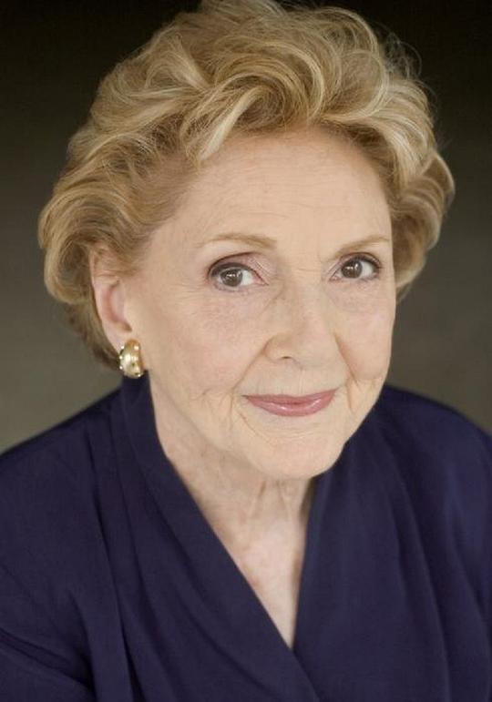 玛莎·B·奈顿 Martha B. Knighton