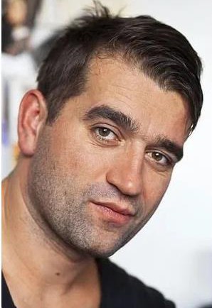 米兰·翁德拉克 Milan Ondrík