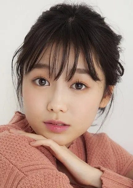 高田夏帆 Kaho Takada