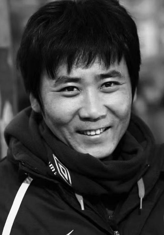 周国栋 Guodong Zhou