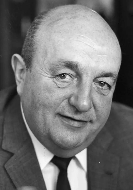 贝尔纳·布里埃 Bernard Blier