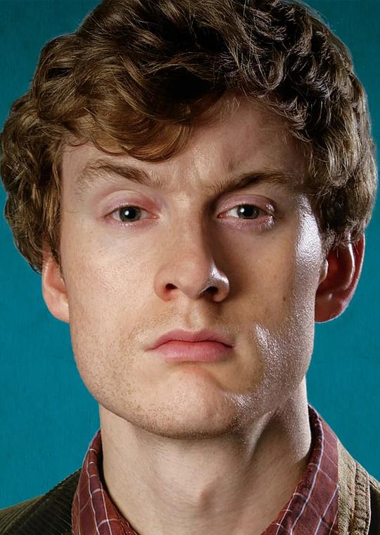 詹姆斯·艾克斯特 James Acaster