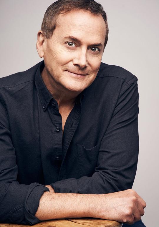 迈克尔·希区柯克 Michael Hitchcock