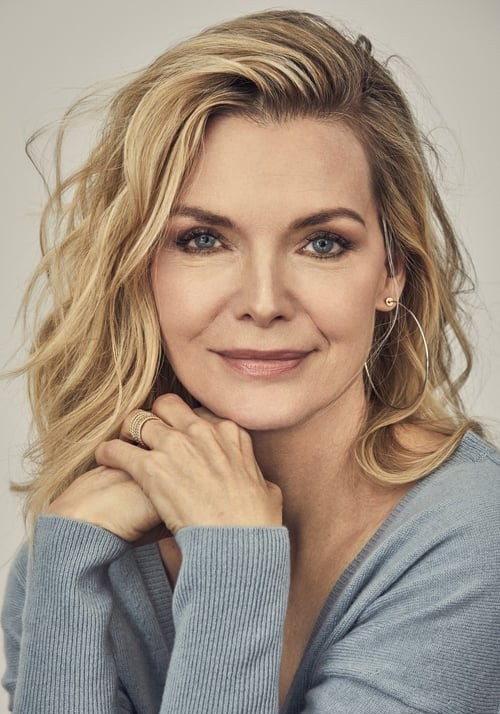 米歇尔·菲佛 Michelle Pfeiffer