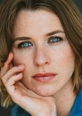 艾达·鲍尔曼 Aïda Ballmann