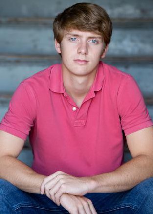 帕特里克·古奇 Patrick Gooch