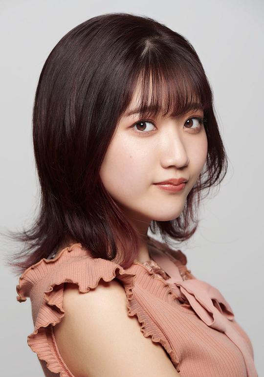 薮岛朱音 Yabushima Akane