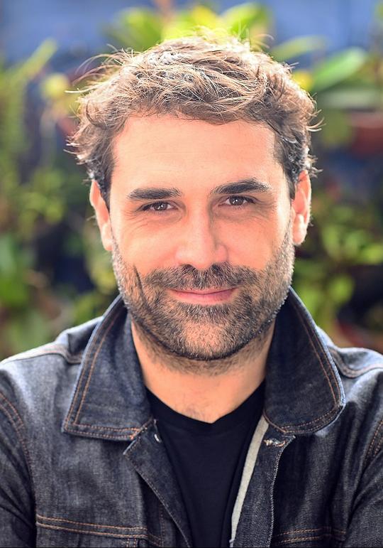 佩德罗·弗莱雷 Pedro Freire