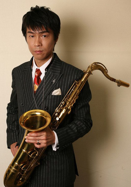 藤井尚之 Naoyuki Fujii
