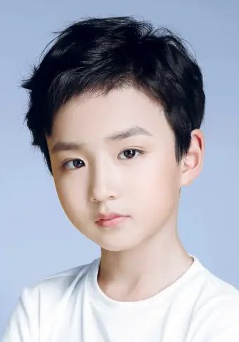 张跃滨 Yuebin Zhang