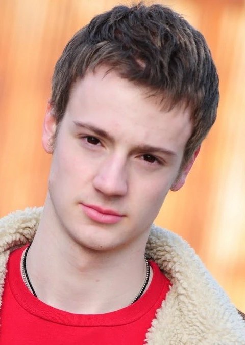 坎那尔·韦多丝 Connor Widdows