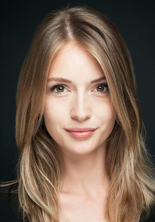雅丝曼·阿林 Yasemin Kay Allen