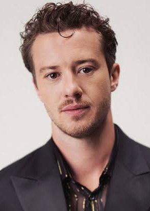 约瑟夫·奎恩 Joseph Quinn