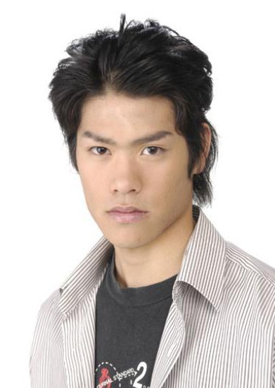岸本康太 Kôta Kishimoto