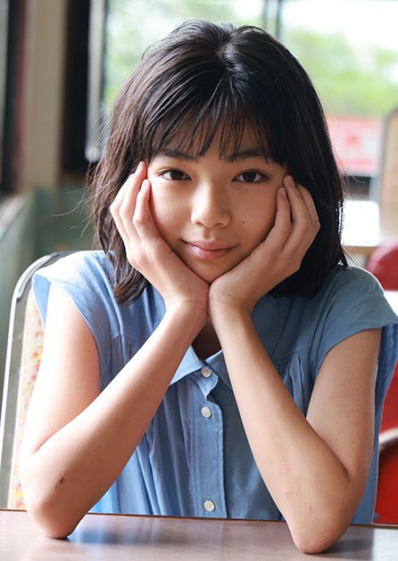 一色香澄 Kasumi Issiki