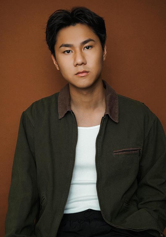 杰克·王 Jack Wang