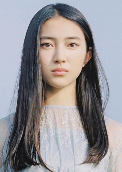 久保田纱友 Sayu Kubota