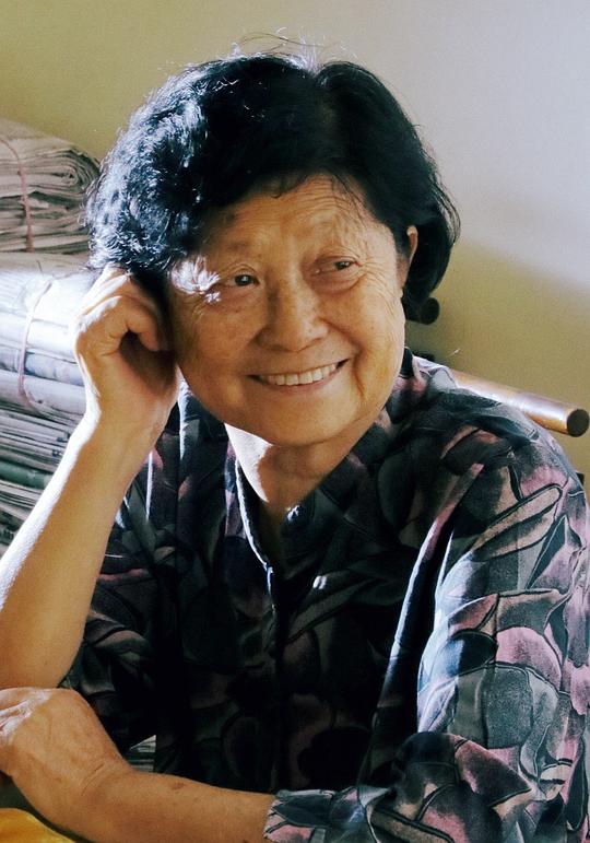 郑圣芝 Shengzhi Zheng