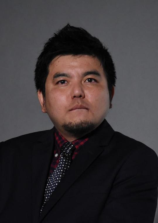 永江二朗 Jirô Nagae