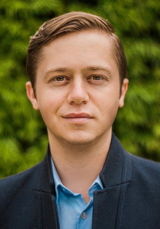 罗伯特·里普格 Robert Rippberger