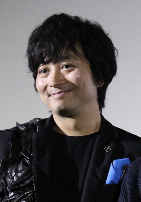 山口洋辉  Hiroki Yamaguchi