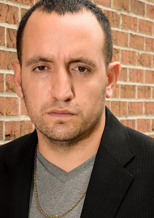 卡洛斯·纳瓦罗 Carlos Navarro