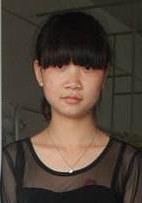 曾燕 Yin Tsang