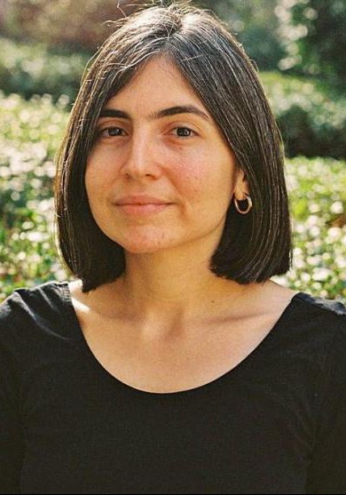 海伦娜·希隆 Helena Girón