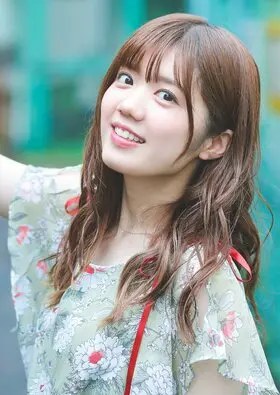 长江里加 Rika Nagae