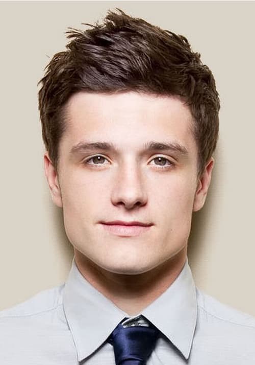 乔什·哈切森 Josh Hutcherson
