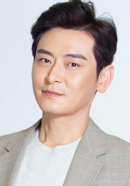 陈冠霖 Guan-Lin Chen