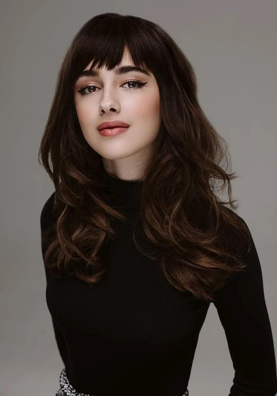 茱莉亚·巴特斯 Julia Butters