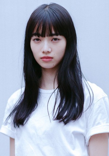 小松菜奈 Nana Komatsu