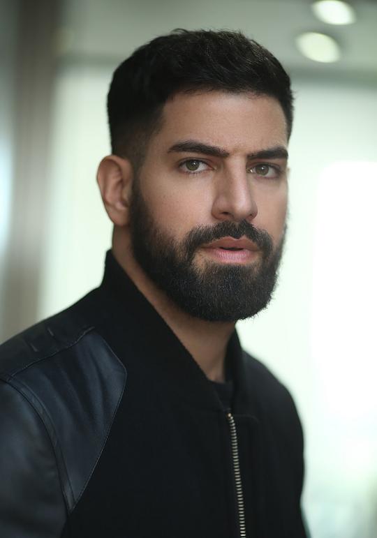 Saif Al-Warith Saif Al-Warith