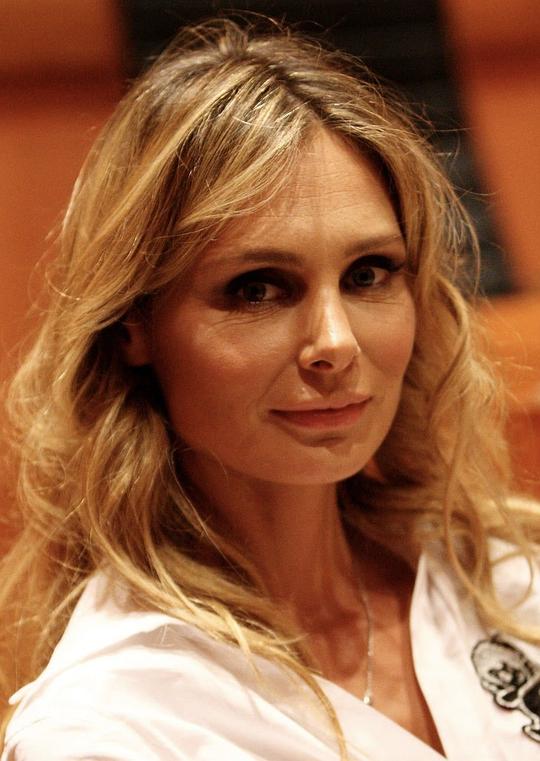 安娜玛丽亚·马利皮耶罗 Annamaria Malipiero